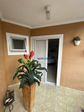Imagem Sobrado com 3 Quartos à Venda, 129 m² em Vila Adelaide Perella - Guarulhos Imagem Sobrado com 3 Quartos à Venda, 129 m² em Vila Adelaide Perella - Guarulhos