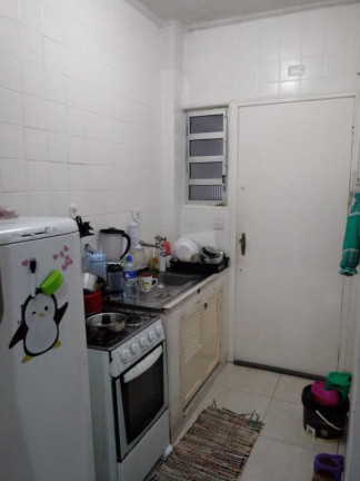 Imagem Kitnet com 1 Quarto à Venda, 30 m² em Bela Vista - São Paulo Imagem Kitnet com 1 Quarto à Venda, 30 m² em Bela Vista - São Paulo