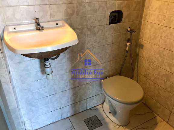 Imagem Apartamento com 2 Quartos à Venda, 75 m² em São Francisco Xavier - Rio De Janeiro