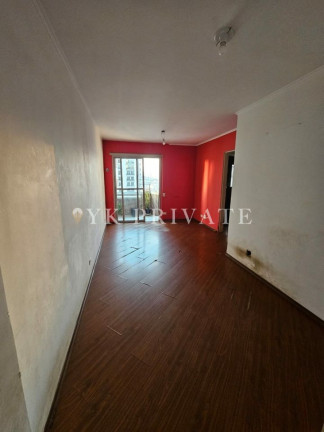 Imagem Apartamento com 2 Quartos à Venda, 68 m² em Vila Romana - São Paulo
