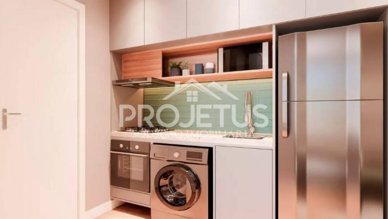 Imagem Apartamento com 1 Quarto à Venda, 28 m² em Vila Sônia - São Paulo Imagem Apartamento com 1 Quarto à Venda, 28 m² em Vila Sônia - São Paulo