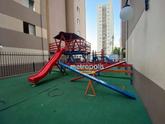 Imagem Apartamento com 3 Quartos à Venda, 61 m² em Fundação - São Caetano Do Sul Imagem Apartamento com 3 Quartos à Venda, 61 m² em Fundação - São Caetano Do Sul