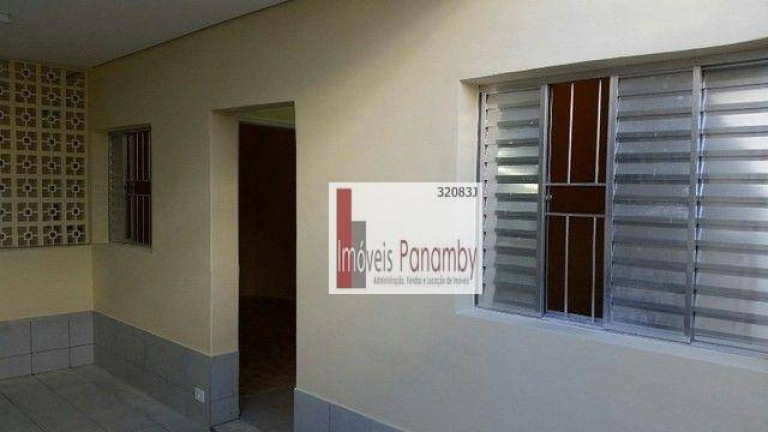 Sobrado com 7 Quartos à Venda, 180 m² em Vila Mariana - São Paulo