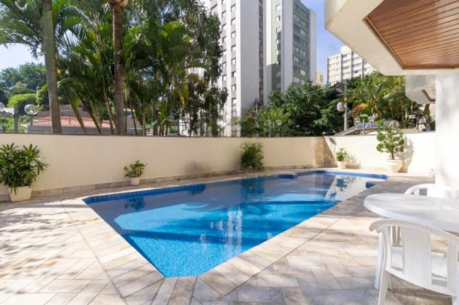 Imagem Imóvel com 3 Quartos à Venda, 87 m² em Vila Clementino - São Paulo