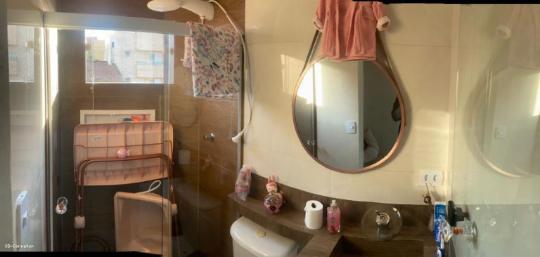 Imagem Apartamento com 3 Quartos à Venda, 116 m² em Parque São Vicente - Mauá