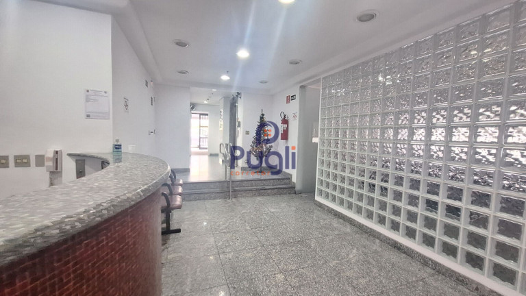 Imagem Sala Comercial à Venda, 28 m² em Perdizes - São Paulo