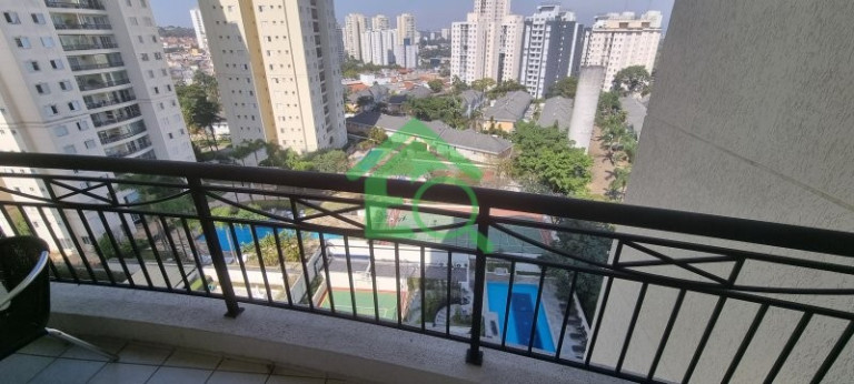 Imagem Apartamento com 2 Quartos para Alugar, 82 m² em Vila Sofia - São Paulo
