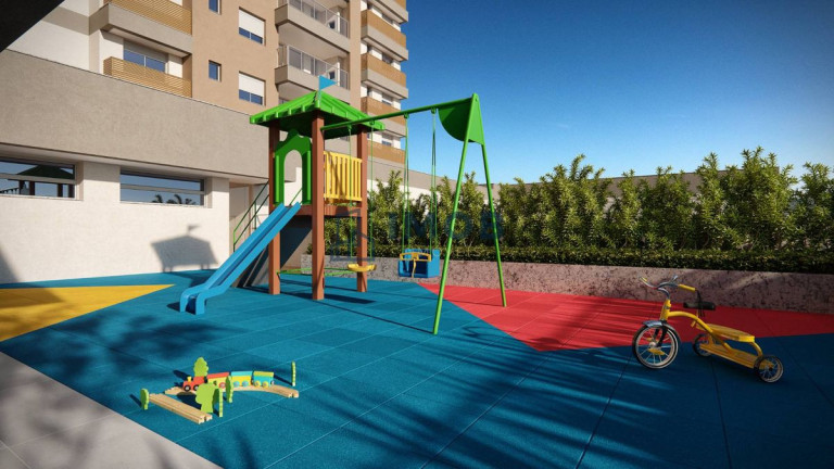 Imagem Apartamento com 2 Quartos à Venda, 80 m² em Armação - Penha
