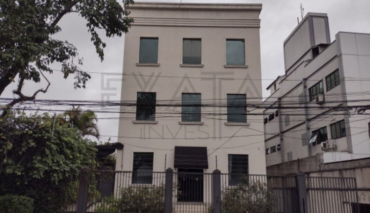 Imagem Imóvel à Venda, 1.222 m² em Vila Hamburguesa - São Paulo Imagem Imóvel à Venda, 1.222 m² em Vila Hamburguesa - São Paulo