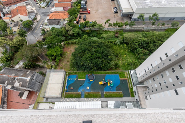 Imagem Apartamento com 3 Quartos à Venda, 136 m² em Santo Amaro - São Paulo
