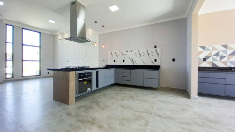 Imagem Casa com 3 Quartos à Venda, 250 m² em Loteamento Residencial São Vicente De Paulo - Tremembé Imagem Casa com 3 Quartos à Venda, 250 m² em Loteamento Residencial São Vicente De Paulo - Tremembé