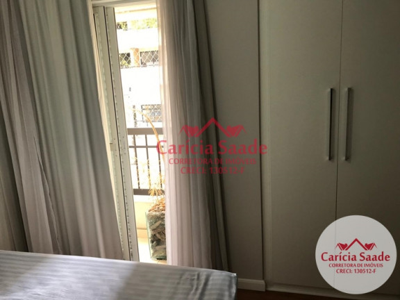 Imagem Apartamento com 3 Quartos à Venda, 79 m² em Vila Mariana - São Paulo