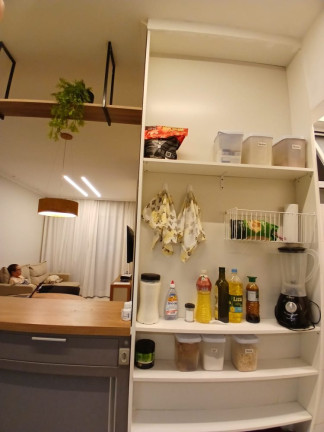 Imagem Apartamento com 3 Quartos à Venda, 61 m² em Tingui - Curitiba Imagem Apartamento com 3 Quartos à Venda, 61 m² em Tingui - Curitiba