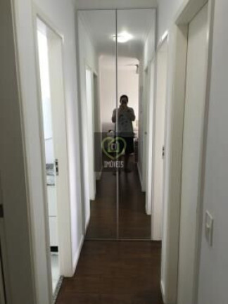 Imagem Apartamento com 2 Quartos para Alugar, 55 m² em Lapa - São Paulo Imagem Apartamento com 2 Quartos para Alugar, 55 m² em Lapa - São Paulo
