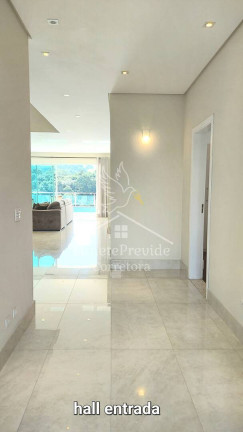 Imagem Casa de Condomínio com 5 Quartos à Venda, 455 m² em Alphaville - Santana De Parnaíba Imagem Casa de Condomínio com 5 Quartos à Venda, 455 m² em Alphaville - Santana De Parnaíba
