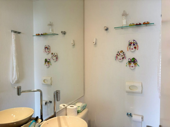 Imagem Apartamento com 3 Quartos à Venda, 141 m² em Jardim São Paulo(zona Norte) - São Paulo Imagem Apartamento com 3 Quartos à Venda, 141 m² em Jardim São Paulo(zona Norte) - São Paulo