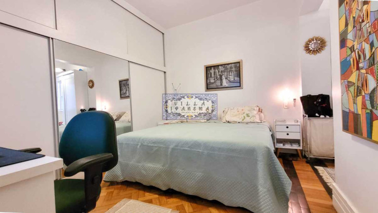 Imagem Apartamento com 3 Quartos à Venda, 140 m² em Flamengo - Rio De Janeiro Imagem Apartamento com 3 Quartos à Venda, 140 m² em Flamengo - Rio De Janeiro
