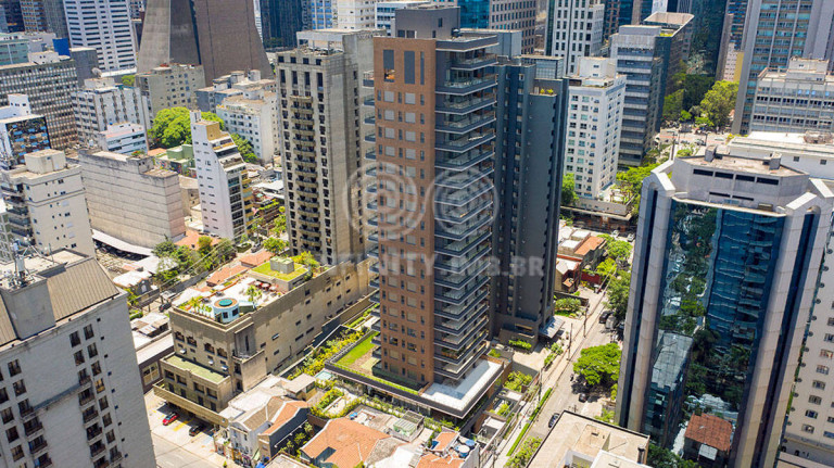 Imagem Apartamento com 4 Quartos à Venda, 270 m² em Jardim Paulista - São Paulo Imagem Apartamento com 4 Quartos à Venda, 270 m² em Jardim Paulista - São Paulo