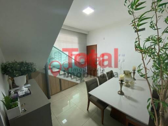 Imagem Cobertura com 3 Quartos à Venda, 220 m² em Santa Terezinha Ii - Coronel Fabriciano Imagem Cobertura com 3 Quartos à Venda, 220 m² em Santa Terezinha Ii - Coronel Fabriciano