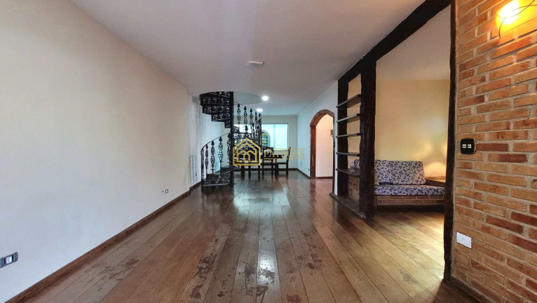 Imagem Casa com 3 Quartos à Venda, 239 m² em Rudge Ramos - São Bernardo Do Campo