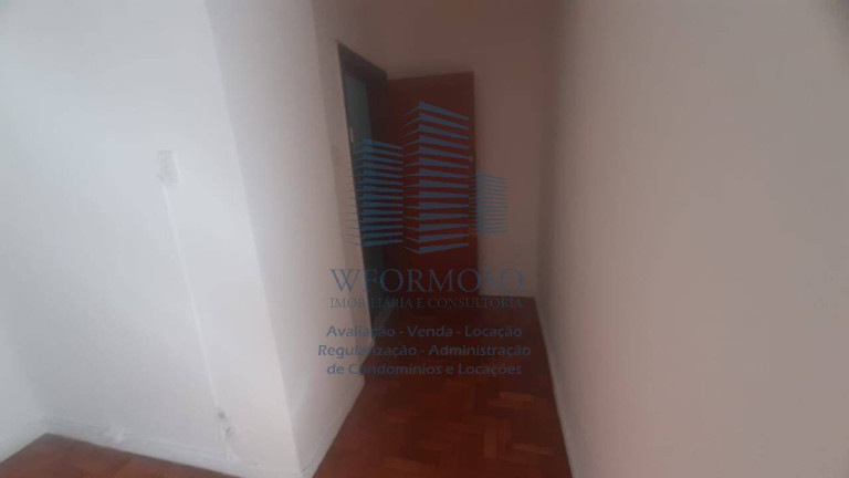 Imagem Apartamento com 1 Quarto à Venda, 42 m² em Copacabana - Rio De Janeiro