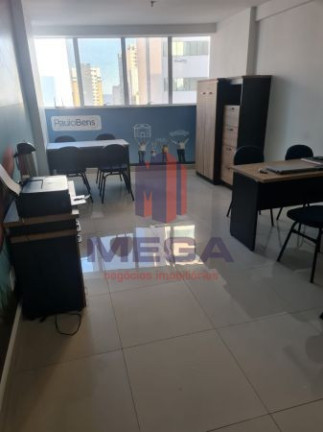 Imagem Sala Comercial à Venda, 30 m² em Praia Da Costa - Vila Velha