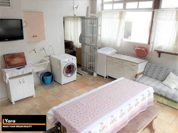 Imagem Cobertura com 2 Quartos à Venda, 130 m² em Praia Grande - Ubatuba