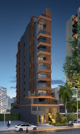 Imóvel com 1 Quarto à Venda,  em Itaim Bibi - São Paulo