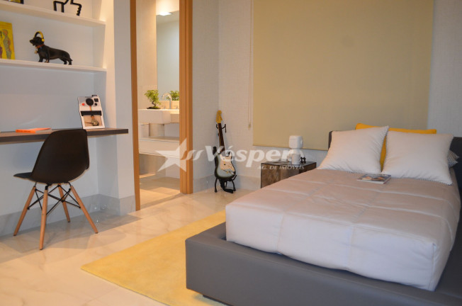 Imagem Apartamento com 4 Quartos à Venda, 245 m² em Setor Bueno - Goiânia Imagem Apartamento com 4 Quartos à Venda, 245 m² em Setor Bueno - Goiânia