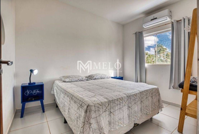 Imagem Casa de Condomínio com 1 Quarto à Venda, em São Miguel Do Gostoso Imagem Casa de Condomínio com 1 Quarto à Venda, em São Miguel Do Gostoso