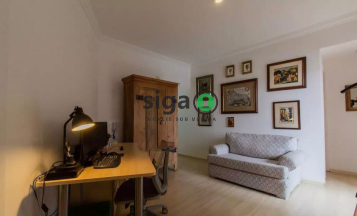 Imagem Apartamento com 4 Quartos à Venda, 270 m² em Morumbi - São Paulo Imagem Apartamento com 4 Quartos à Venda, 270 m² em Morumbi - São Paulo