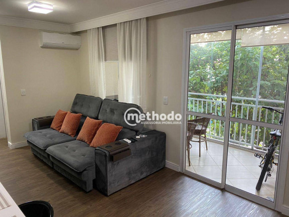 Imagem Apartamento com 2 Quartos à Venda, 58 m² em Loteamento Center Santa Genebra - Campinas Imagem Apartamento com 2 Quartos à Venda, 58 m² em Loteamento Center Santa Genebra - Campinas