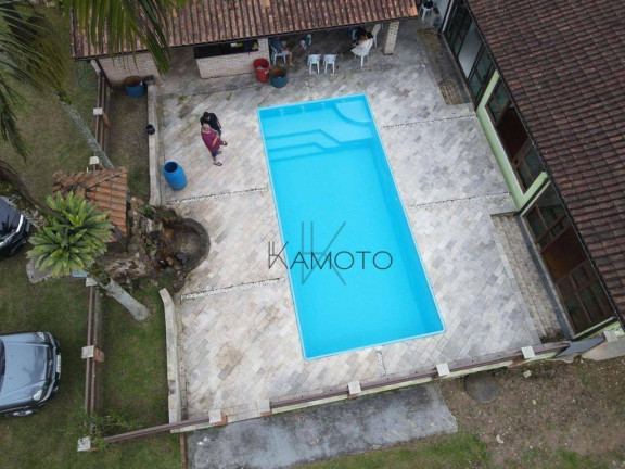 Imagem Chácara com 5 Quartos à Venda, 500 m² em Somma - Ribeirão Pires Imagem Chácara com 5 Quartos à Venda, 500 m² em Somma - Ribeirão Pires