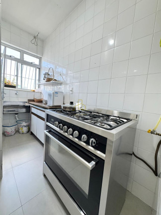 Imagem Imóvel com 3 Quartos à Venda, 115 m² em Barro Vermelho - Vitória
