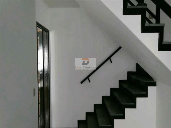 Imagem Casa com 3 Quartos à Venda, 184 m² em Centro - Diadema Imagem Casa com 3 Quartos à Venda, 184 m² em Centro - Diadema