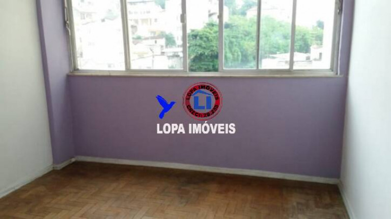 Imagem Apartamento com 1 Quarto à Venda, 65 m² em Centro - Rio De Janeiro