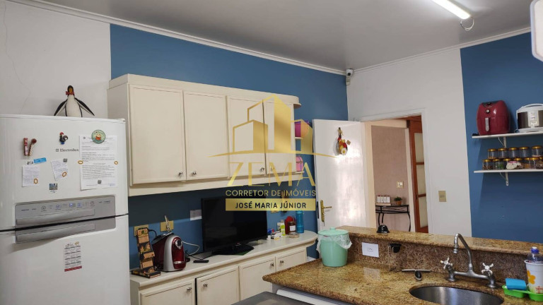 Imagem Casa com 3 Quartos à Venda, 250 m² em Vila Oliveira - Mogi Das Cruzes