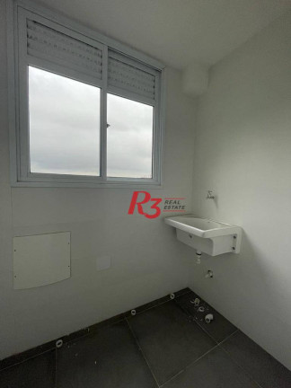 Imagem Apartamento com 1 Quarto à Venda, 42 m² em Marapé - Santos Imagem Apartamento com 1 Quarto à Venda, 42 m² em Marapé - Santos