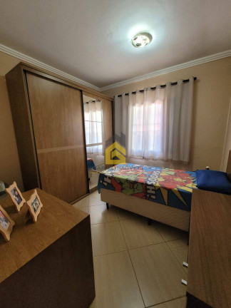 Imagem Sobrado com 3 Quartos à Venda, 126 m² em Planalto - São Bernardo Do Campo