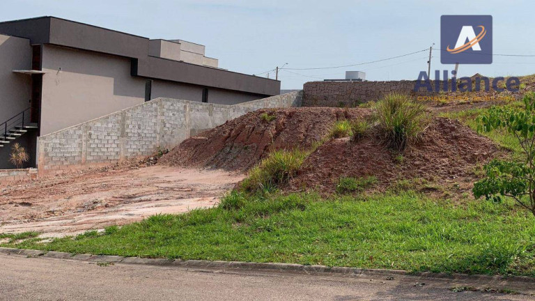 Imagem Terreno à Venda, 382 m² em Jardim Celeste - Jundiaí
