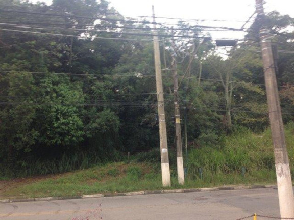 Imagem Terreno à Venda, 813 m² em Granja Viana - Cotia Imagem Terreno à Venda, 813 m² em Granja Viana - Cotia