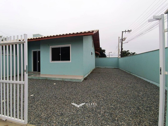 Imagem Casa com 2 Quartos à Venda, 35 m² em Quinta Dos Açorianos - Barra Velha Imagem Casa com 2 Quartos à Venda, 35 m² em Quinta Dos Açorianos - Barra Velha