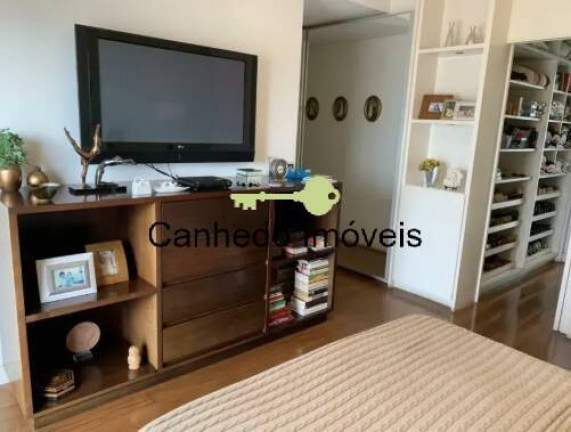 Imagem Apartamento com 3 Quartos à Venda, 275 m² em Moema - São Paulo Imagem Apartamento com 3 Quartos à Venda, 275 m² em Moema - São Paulo
