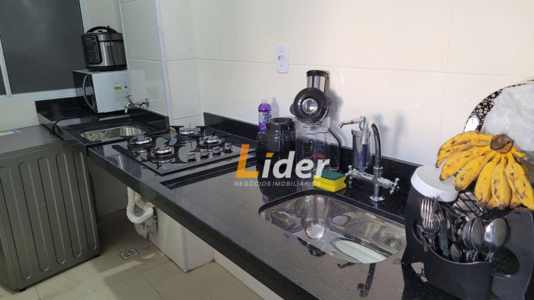 Imagem Apartamento com 2 Quartos à Venda, 45 m² em Aeroporto - Juiz De Fora