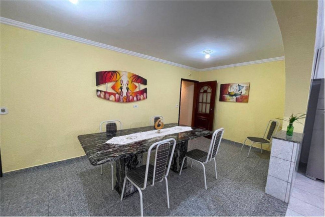 Imagem Casa com 4 Quartos à Venda, 283 m² em Vila Regente Feijó - São Paulo Imagem Casa com 4 Quartos à Venda, 283 m² em Vila Regente Feijó - São Paulo