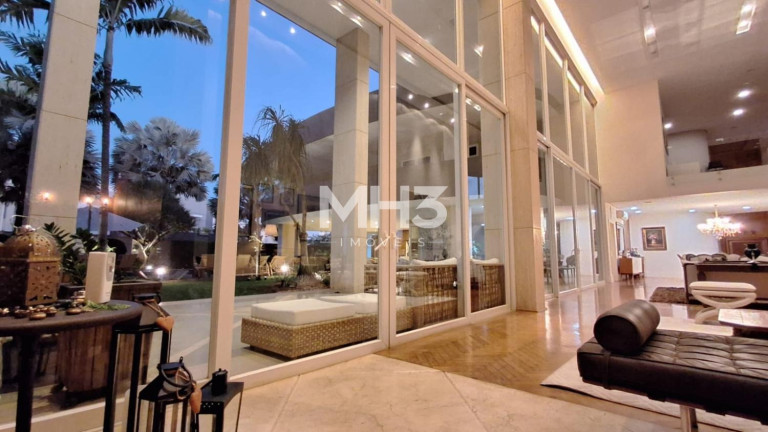 Imagem Casa de Condomínio com 6 Quartos à Venda, 1.144 m² em Jardim Panambi - Santa Bárbara D'oeste Imagem Casa de Condomínio com 6 Quartos à Venda, 1.144 m² em Jardim Panambi - Santa Bárbara D'oeste