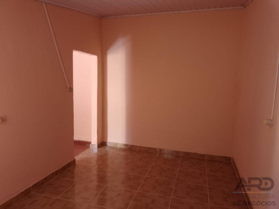 Imagem Casa com 1 Quarto para Alugar, 30 m² em Vila Nova Curuçá - São Paulo Imagem Casa com 1 Quarto para Alugar, 30 m² em Vila Nova Curuçá - São Paulo