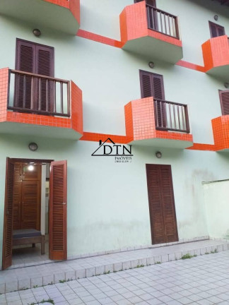 Imagem Apartamento com 2 Quartos à Venda, 103 m² em Centro - Ubatuba