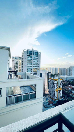Imagem Cobertura com 3 Quartos à Venda, 350 m² em Jardim Aquarius - São José Dos Campos
