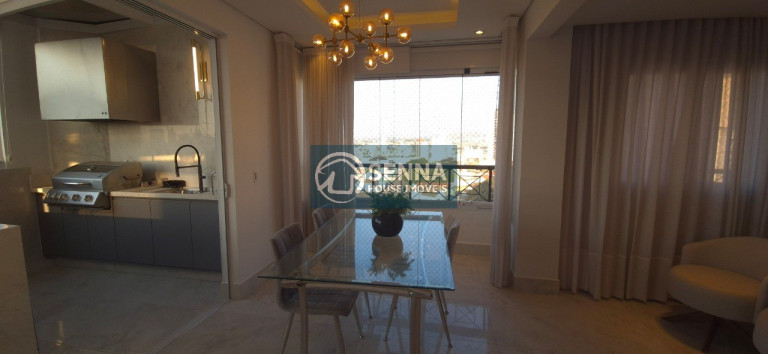 Imagem Cobertura com 3 Quartos à Venda, 238 m² em Anhangabaú - Jundiaí Imagem Cobertura com 3 Quartos à Venda, 238 m² em Anhangabaú - Jundiaí